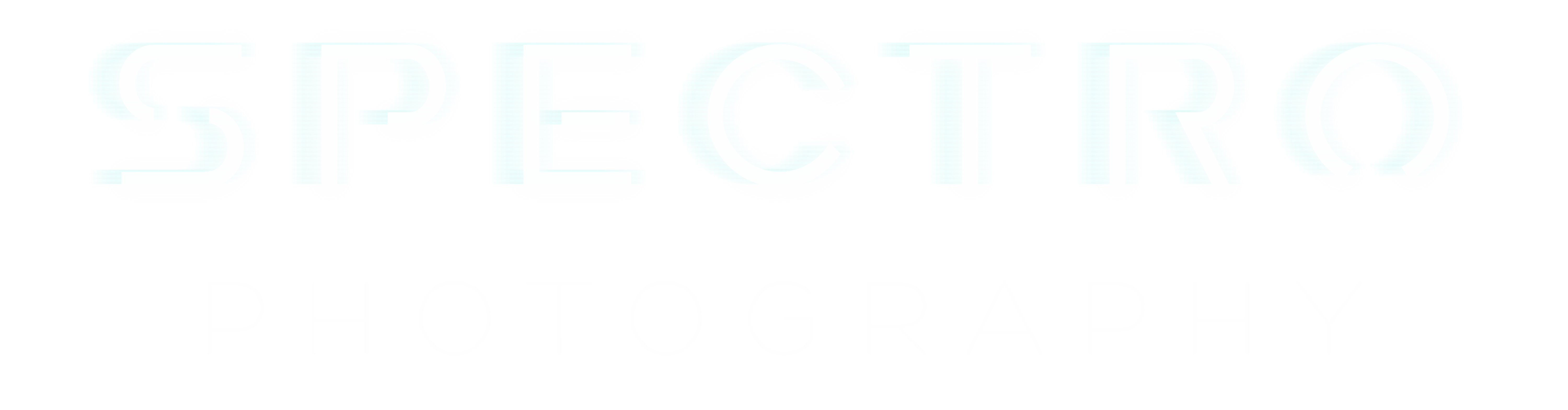 Spectro Photography