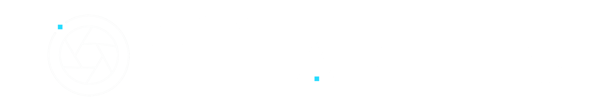 Spectro Spaces